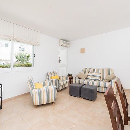 Can Garreta Port de Alcudia  Zewnętrze zdjęcie
