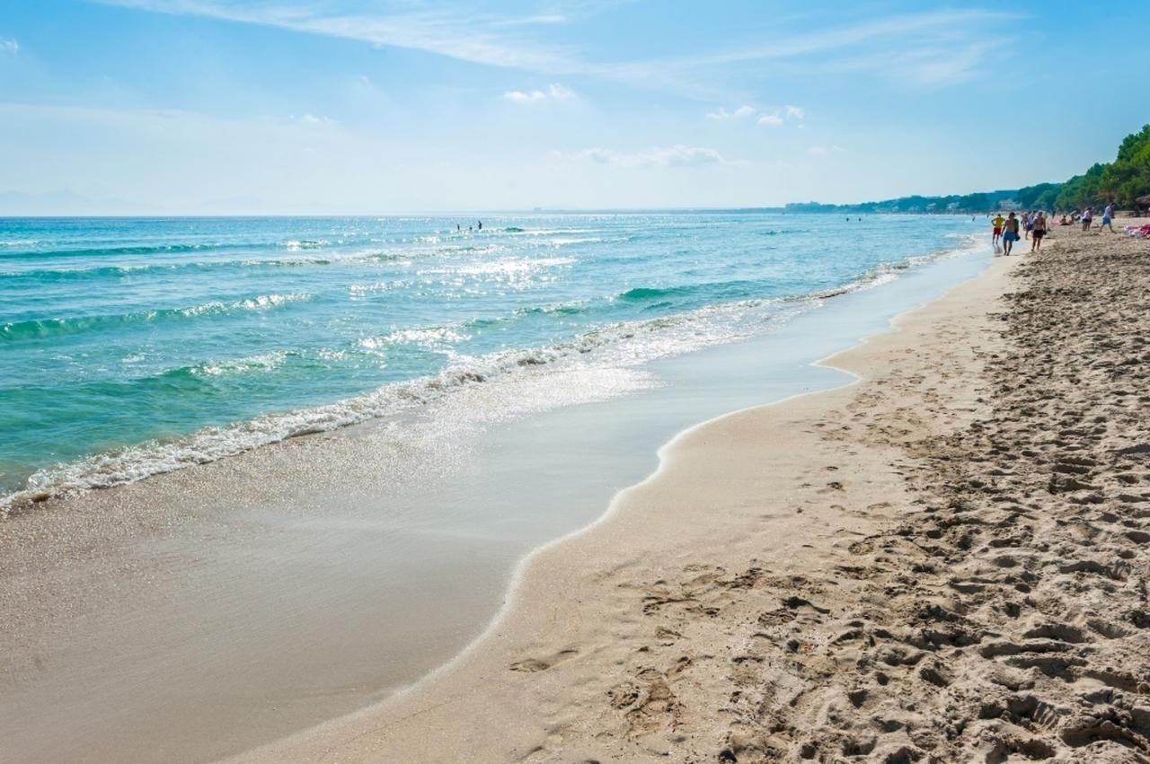 Can Garreta Port de Alcudia  Zewnętrze zdjęcie