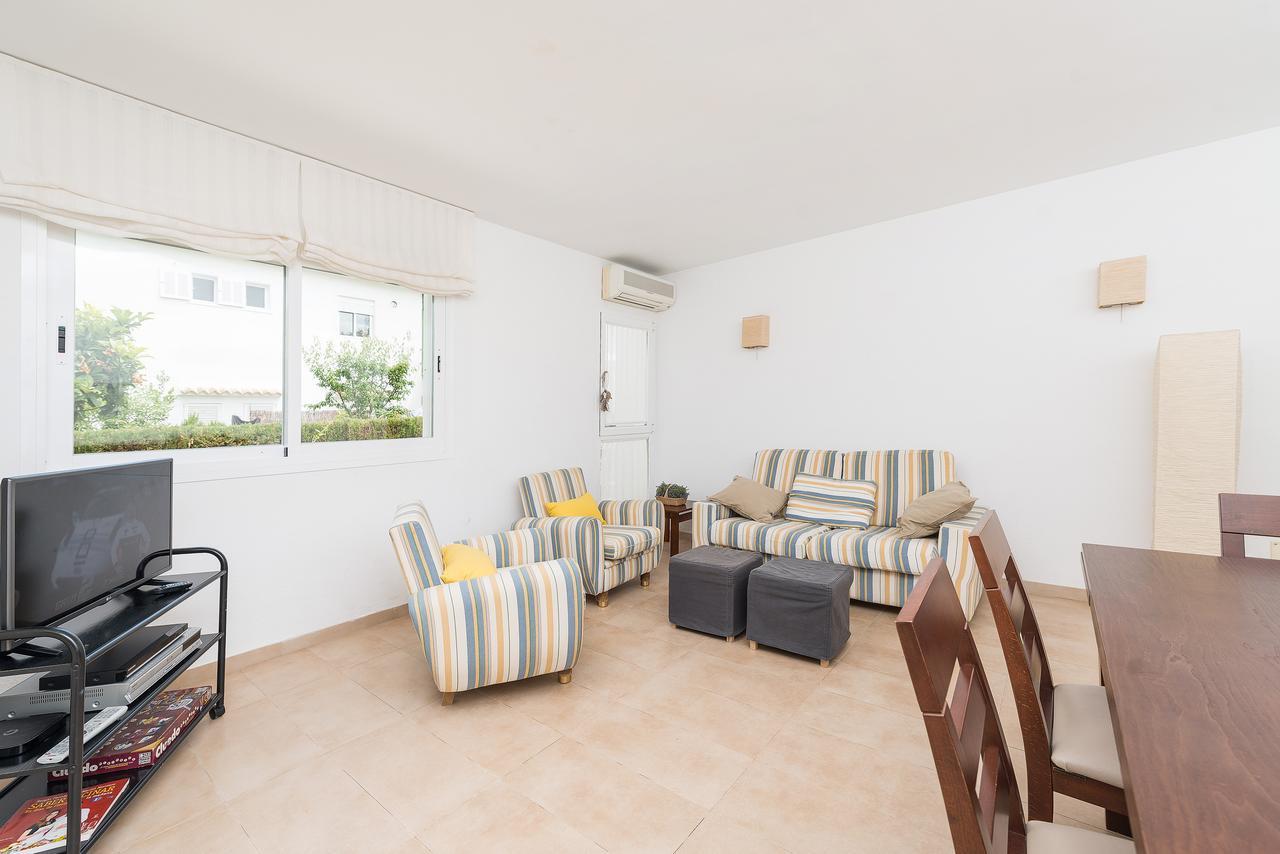 Can Garreta Port de Alcudia  Zewnętrze zdjęcie