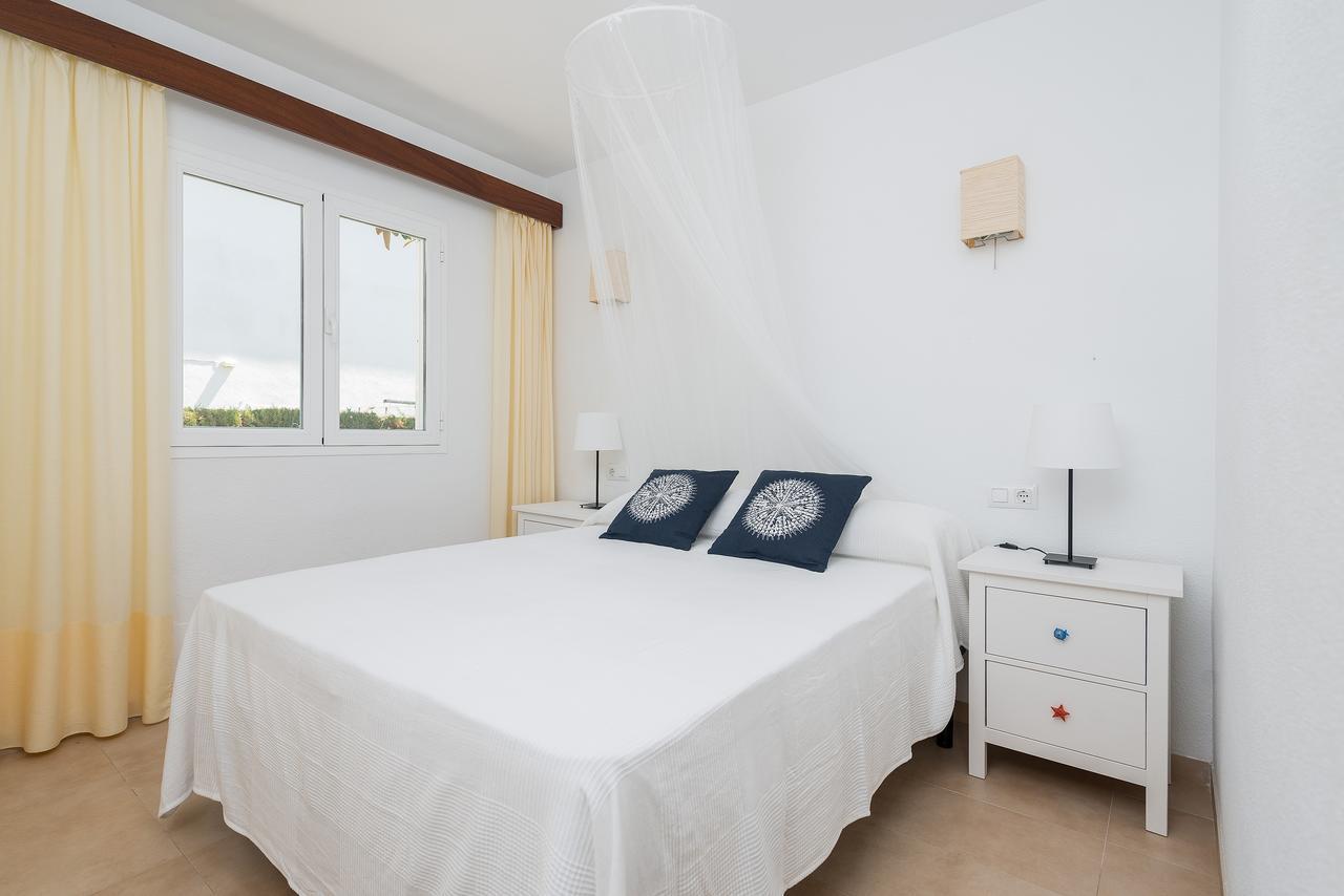 Can Garreta Port de Alcudia  Zewnętrze zdjęcie